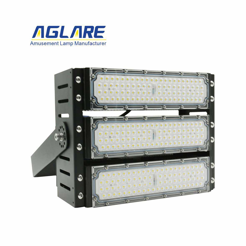 LED Sports Light 300W Football Field Lights